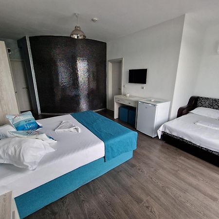 Hotel H Pe Plaja Belona Eforie Nord Extérieur photo